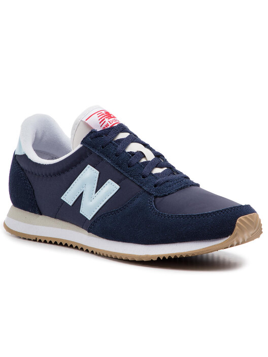 New balance hotsell guarantee u220