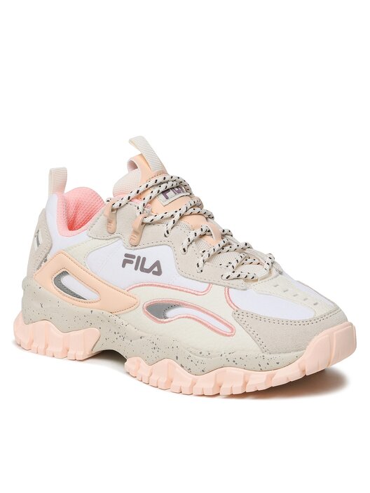 Zapatillas Fila Ray Tracer Tr2 Wmn Beis