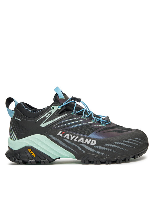 Scarpe da trekking Kayland Duke W'S Gtx GORE-TEX 018022475 Nero