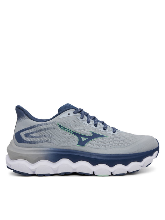 Buty do biegania Mizuno Wave Horizon J1GC2526 Szary