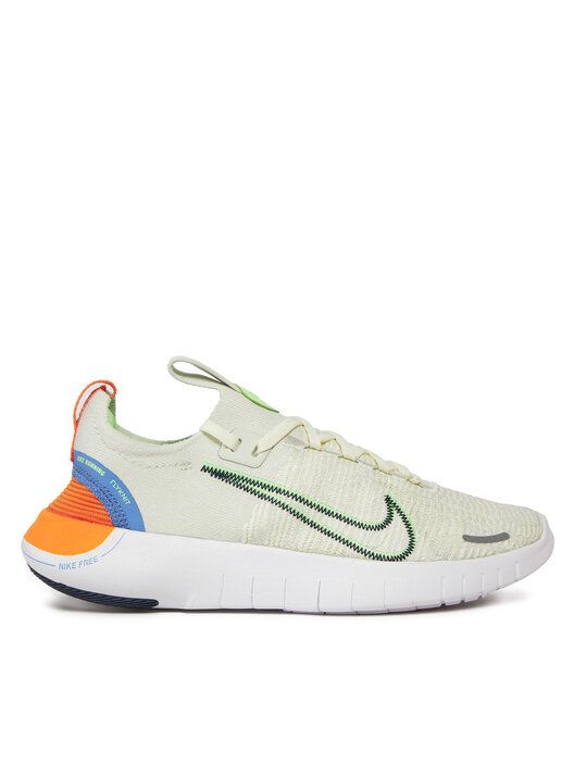 Взуття для бігу Nike Free Rn Fk Next Nature DX6482 003 Бежевий