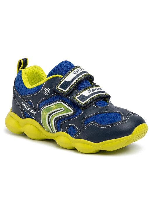 Geox j munfrey best sale