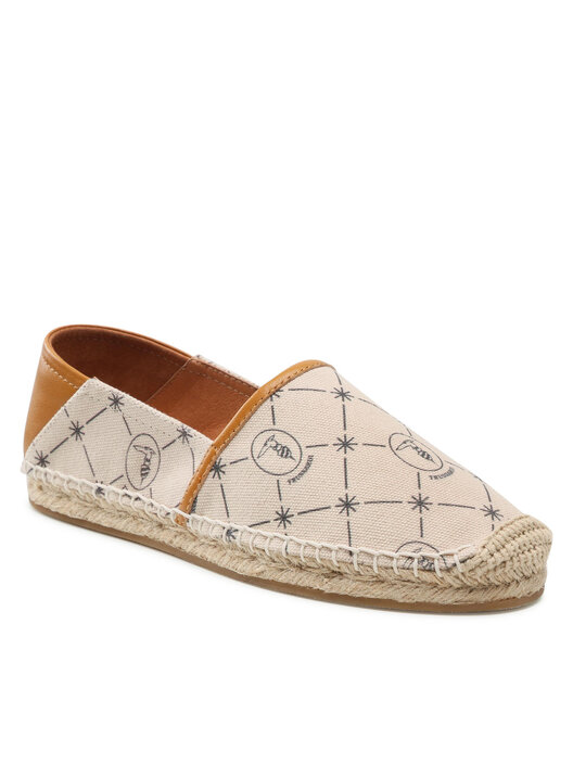 trussardi espadrilles