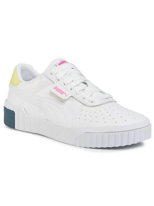 Sneakers Puma Cali Wn's 369155 21 Weiß