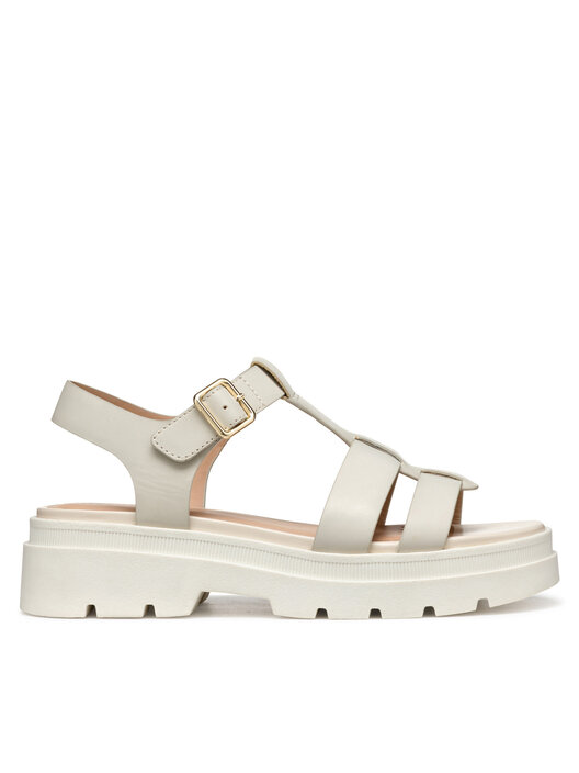 Sandalen Geox D Adacter S D55YVB 00043 C5322 Beige