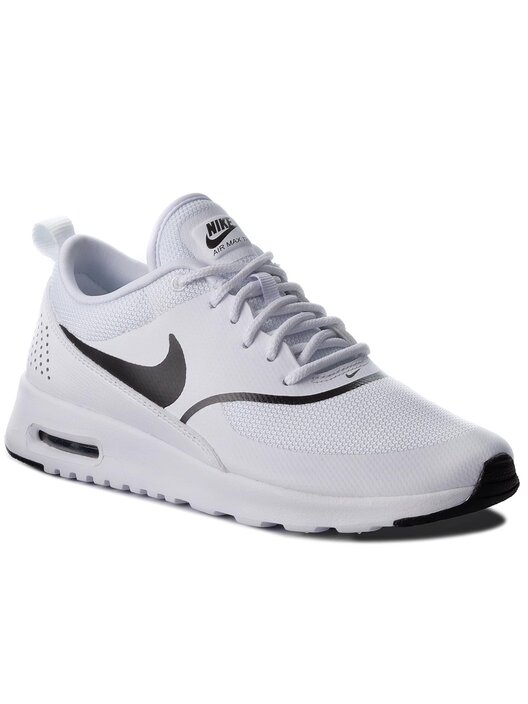 Weiße nike thea 2025