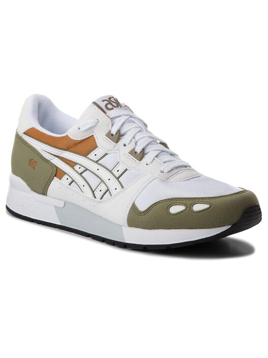 Sneakers Asics Gel Lyte HY712 WeiB eschuhe