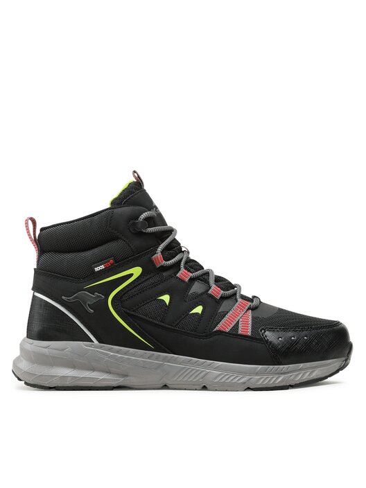 uyu Трекінгові черевики KangaRoos K-Uo Nod Mid Rtx 81142 000 5008
