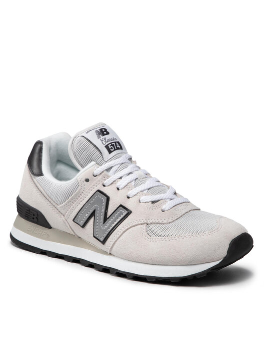 Sneakersy New Balance ML574BH2 Beżowy