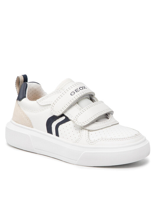 Geox J NETTUNO Boy A - Scarpe da Ginnastica Bambino | WhichOne