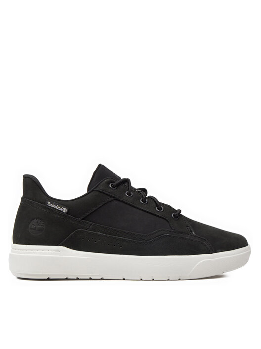 Black timberland high tops sales