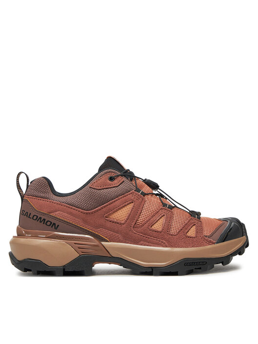 Снікерcи Salomon X Ultra 360 Leather L47571900 Червоний | evzuttya