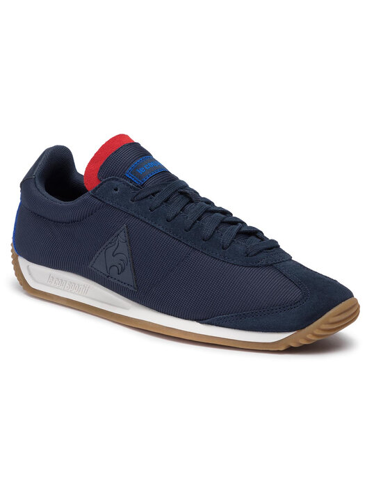 Sneakers Le Coq Sportif Quartz Sport 1910772 Bleu marine chaussures