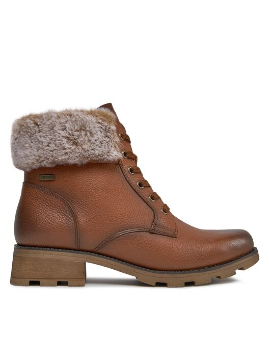 Stivali Donna Amazon Stivaletti CAPRICE 9-26224-41 Larghezza G - Tacco Largo E Comodo Con Tecnologia AIRMOTION - Ideali Per L'Inverno Scarpe Larghezza G - 2