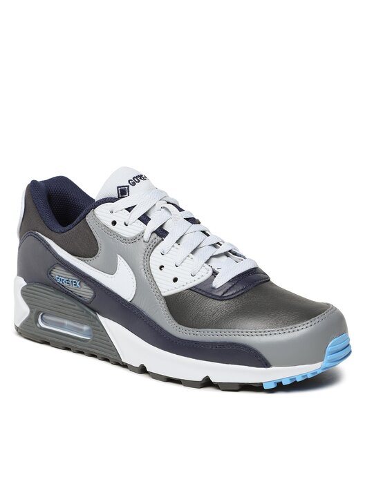 GORE-TEX Air Max 90 スニーカー NIKE AIR MAX 90 GTX sneakersy męskie r. 40 skórzane buty