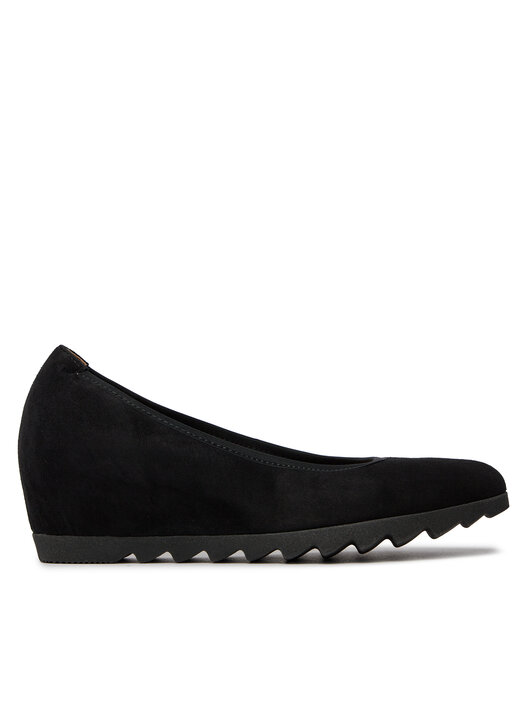 Escarpins Gabor 05.320.17 Noir chaussures