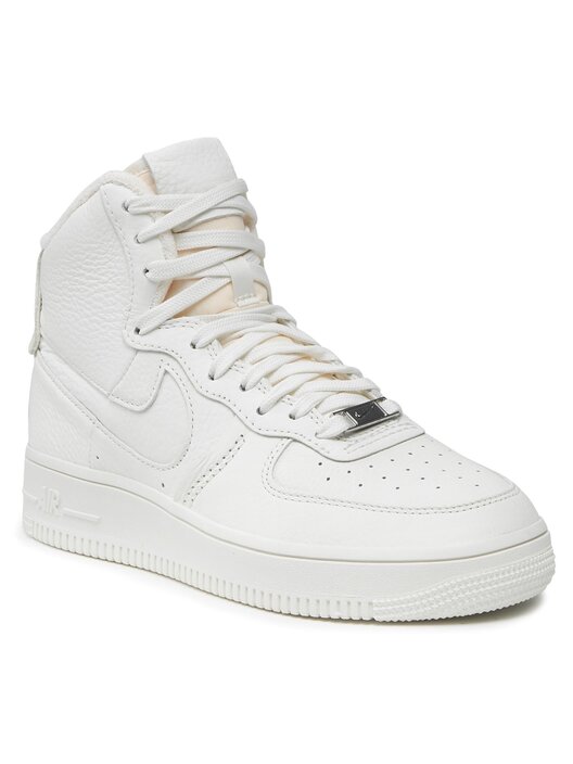 Sneakers Nike W AF1 Sculpt DC3590 102 Écru | eschuhe.de
