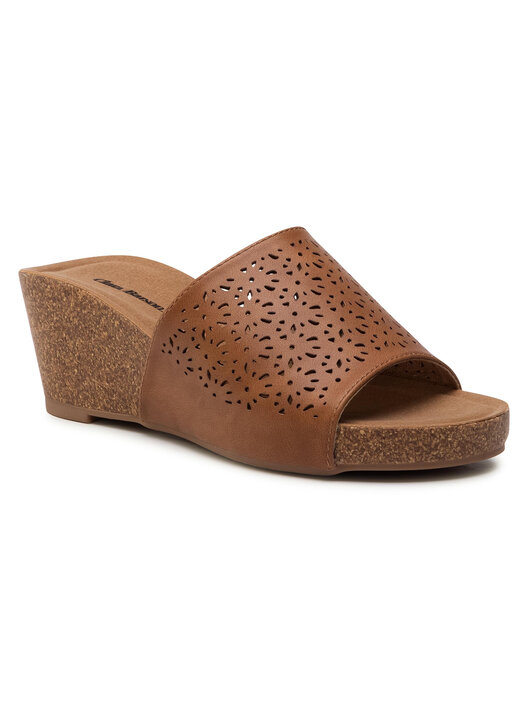 Şlapi Clara Barson WS5258-02 Maro | epantofi.ro