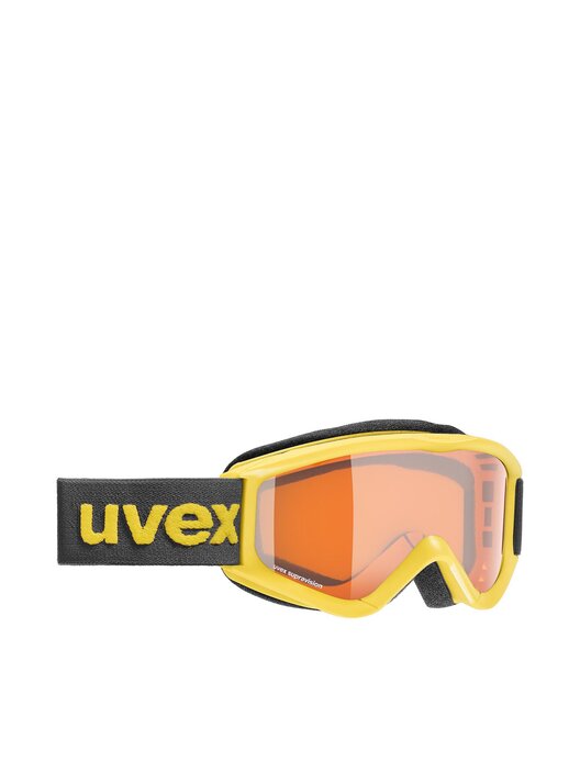 Uvex Athletic LGL Brillenträger Skibrille
