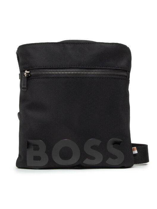 Geantă crossover Boss Catch 50470991 Negru | epantofi.ro