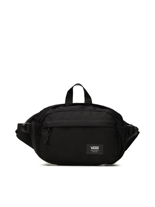 Sac banane Vans Bounds Cross Bo VN0A7SCLBLK1 Noir chaussures