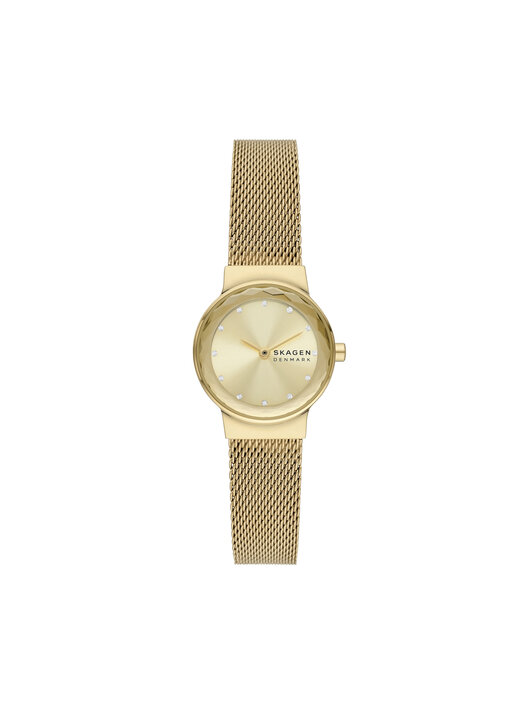 Uhr Freja Skagen Damenuhr Anita Milanaise Skagen Women's Watch
