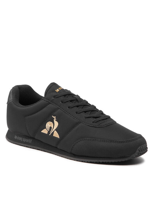 Le coq sportif racerone noir clearance