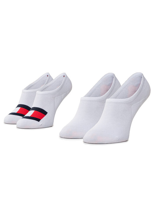 Reclaimed Vintage - Confezione Da 2 Bracciali Rigidi Unisex Argentati - Foto 3