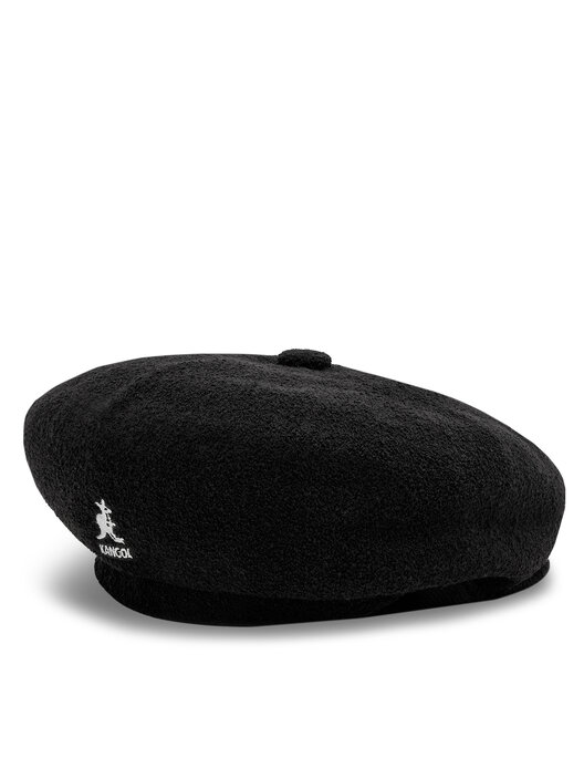 KANGOL×Hellrazor Black XLsize HELLRAZOR / 2023 SS 3rd | wax clothing
