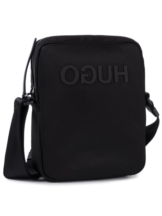 Hugo record cross body bag hot sale