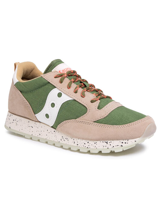 Saucony jazz original trail cheap