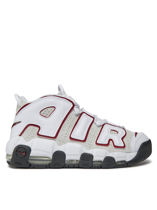 Uptempo nike white on sale