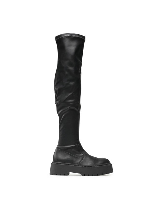 Kozaki Steve Madden Esmee SM11001585-02002-001 Czarny