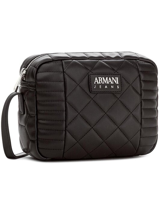 Sac a main Armani Jeans 922272 7A792 00020 Noir chaussures