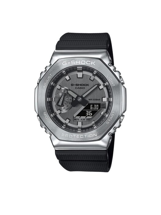 【ギフト】 laikrodis-g-shock-gm-2100-1aer 時計