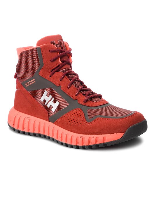 Trekingova obuv Helly Hansen Monashee Ullr Ht 114 46.199 ervena eobuv.cz