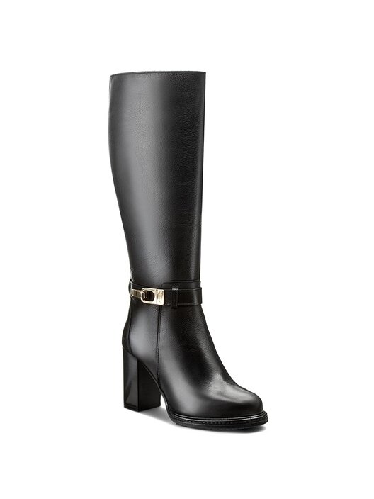 Tommy hilfiger hillary boots cheap