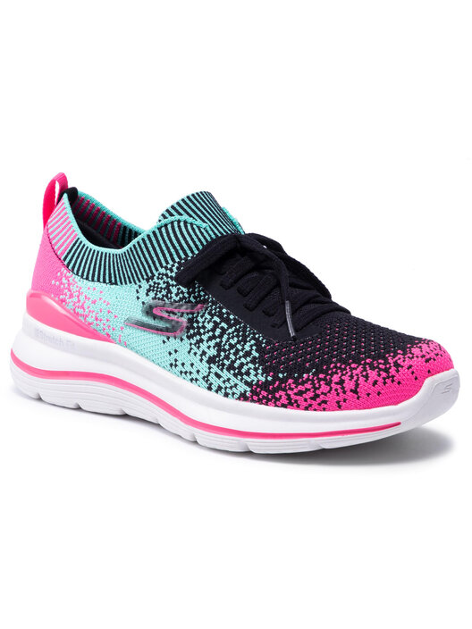 Skechers go walk multi outlet