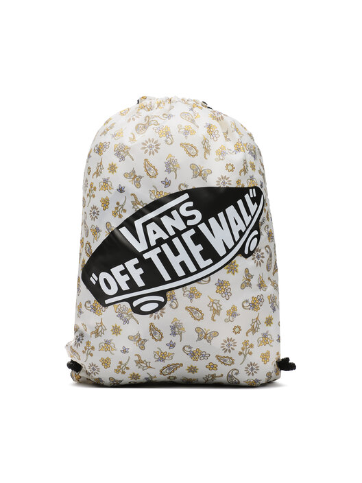 Mochilas de saco vans online