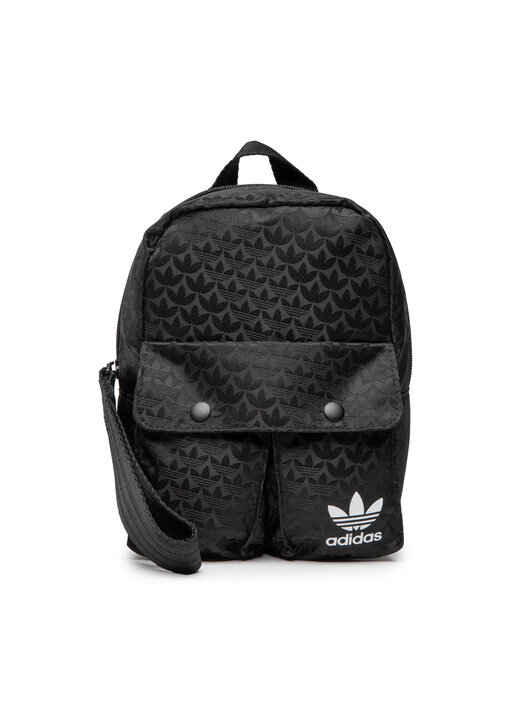 Adidas classic mini backpack black 2025