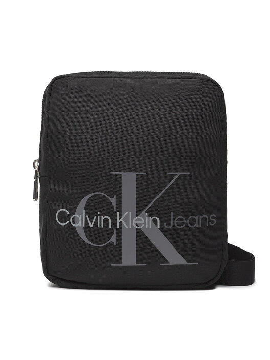 Borsellino Calvin Klein Jeans Sport Essentials Reporter18 Mo K50K509357 Nero escarpe