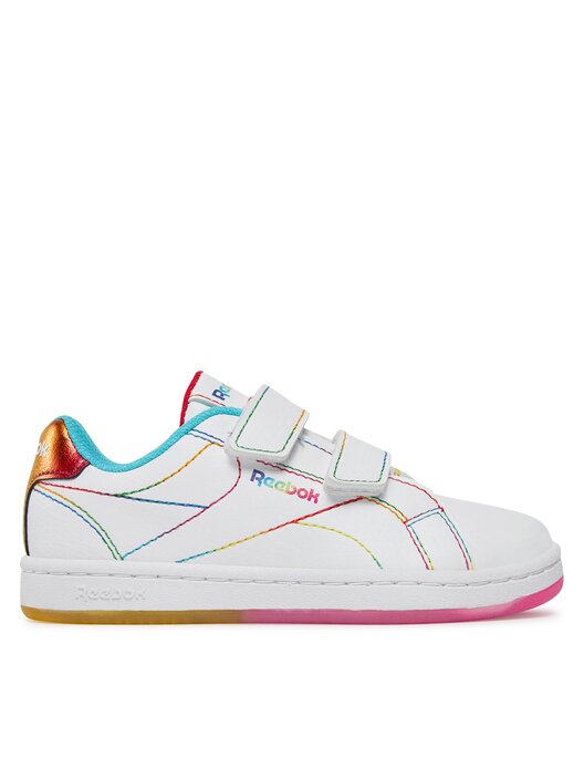 Sneakers Reebok Royal Complete Cln Alt 2.0 IE4127 Weiß | eschuhe.de