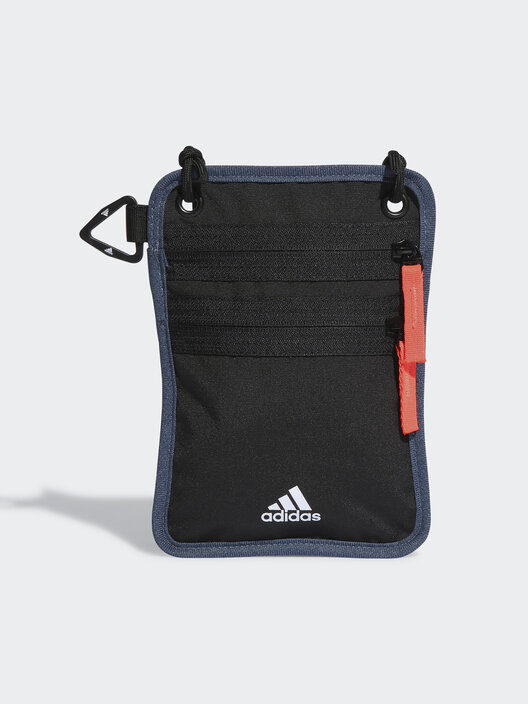 Сумка adidas City Xplorer Mini-Bag HR3692 Чорний | evzuttya.com.ua