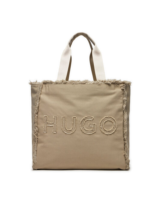 HUGO Becky Tote C. Bags in black buy online - Schuhe Lüke