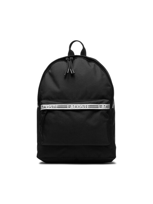 Sac a dos Lacoste NH4269NZ Noir chaussures