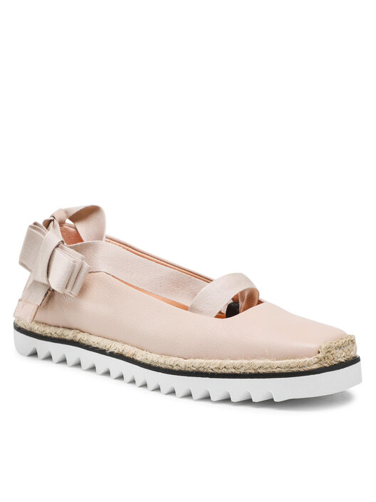 Espadrilles Furla Meraviglia YF10MRV BX0790 1209S 1 007 20 IT Beige chaussures