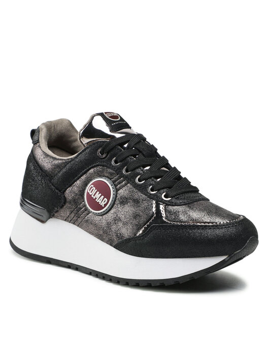 Scarpe punk marche on sale