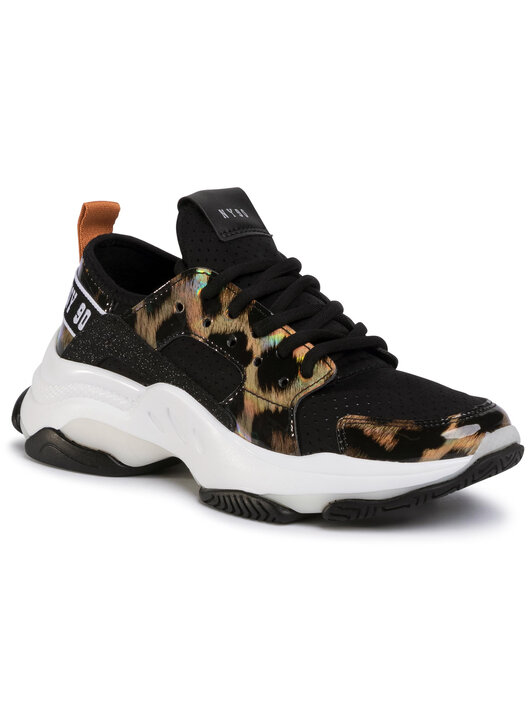 steve madden ajax multi sneakers