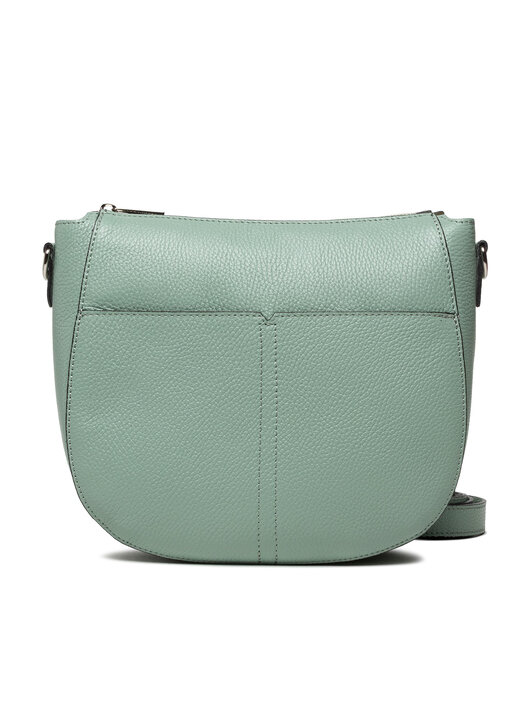 Edea Borsetta WITHME Ice Blue - Borsa Donna, Design Elegante, Colore Ghiaccio - Foto 8