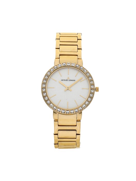 Reloj Jacques Lemans 1 1843.1E Oro zapatos.es